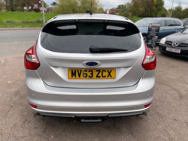 Used Ford Focus 2013 for sale - 76312949: Photo 8