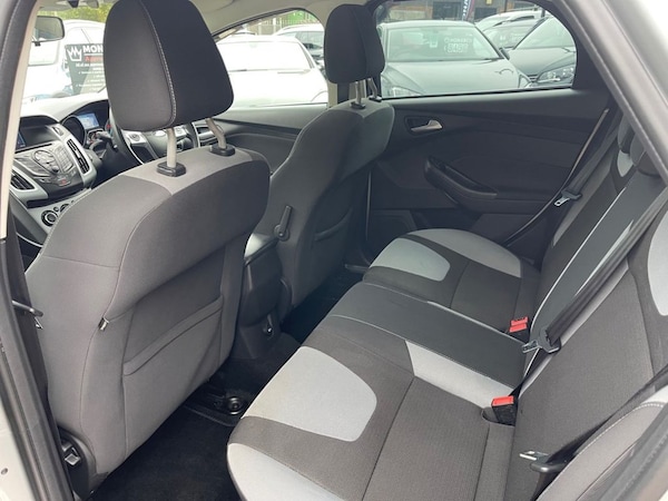 Used Ford Focus 2013 for sale - 76312949: Photo 9
