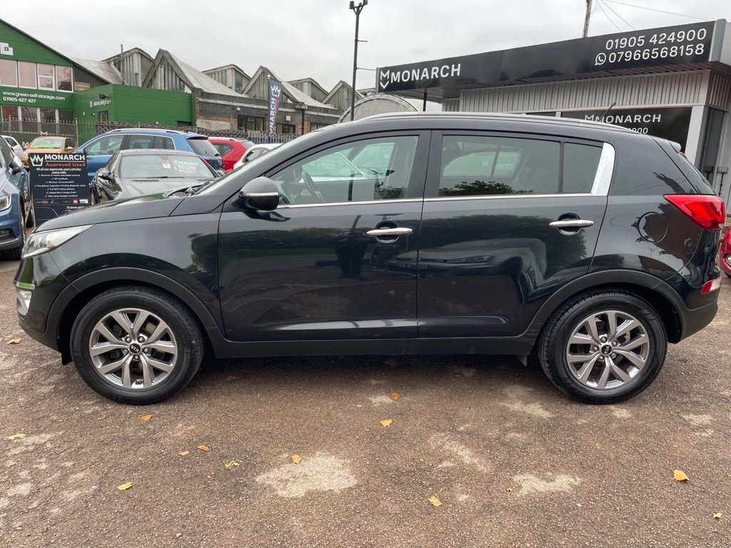 Used Kia Sportage 2015 for sale - 76106157: Photo 10