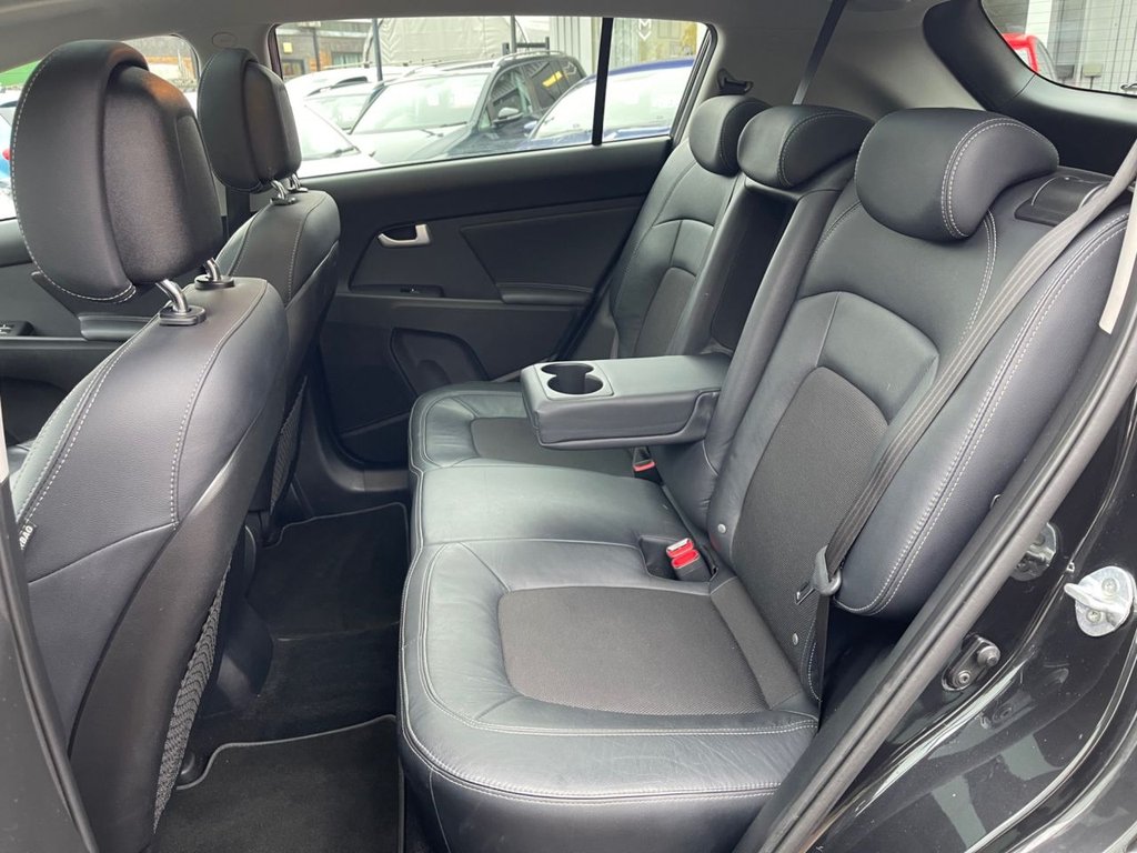 Used Kia Sportage 2015 for sale - 76106157: Photo 12