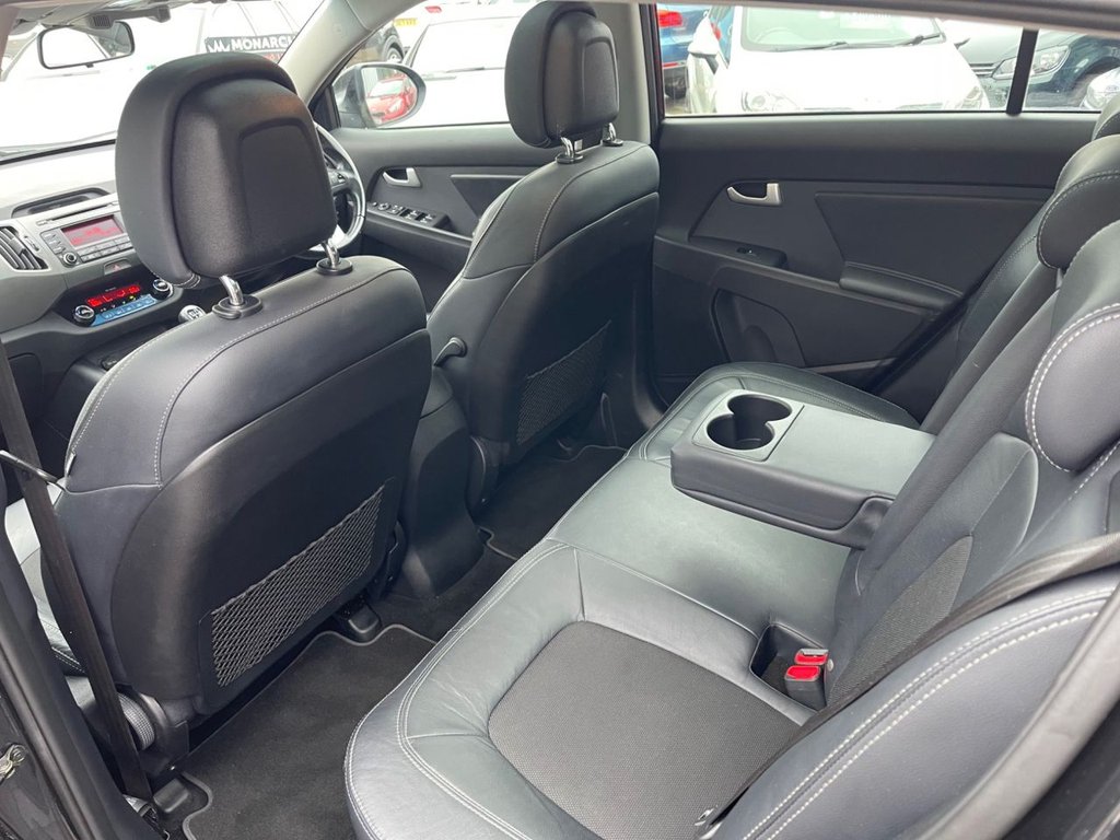 Used Kia Sportage 2015 for sale - 76106157: Photo 13