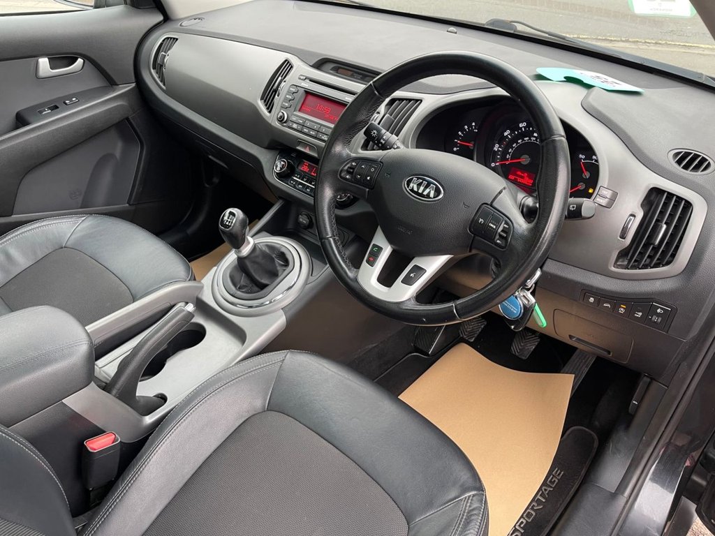 Used Kia Sportage 2015 for sale - 76106157: Photo 14