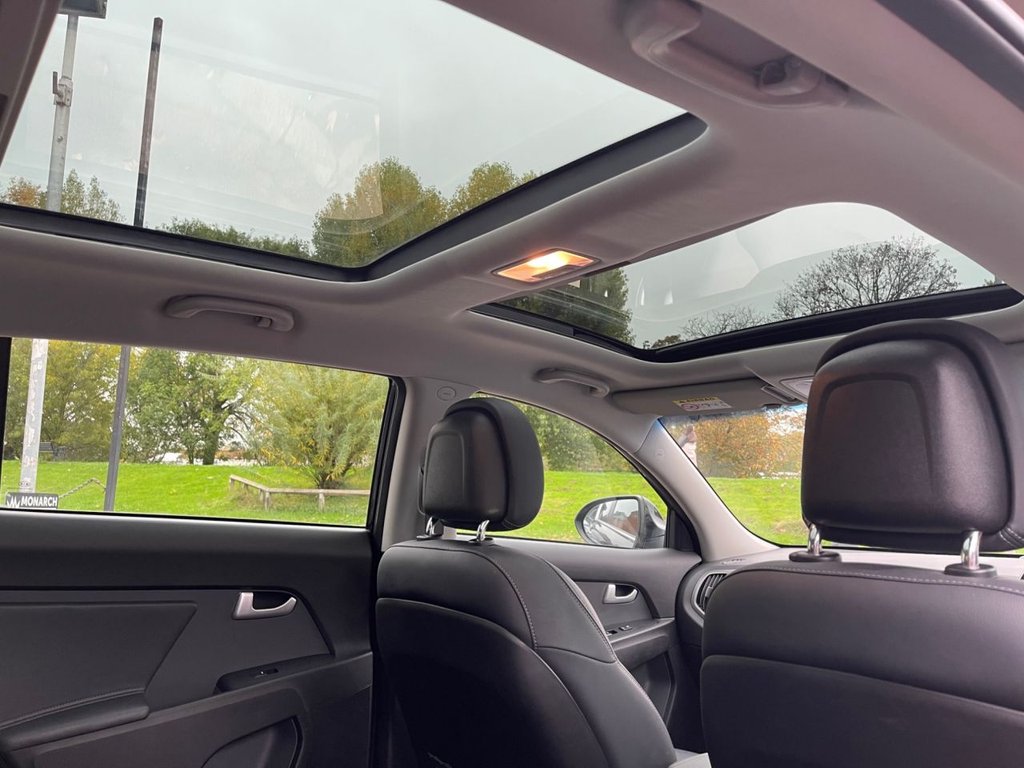 Used Kia Sportage 2015 for sale - 76106157: Photo 15