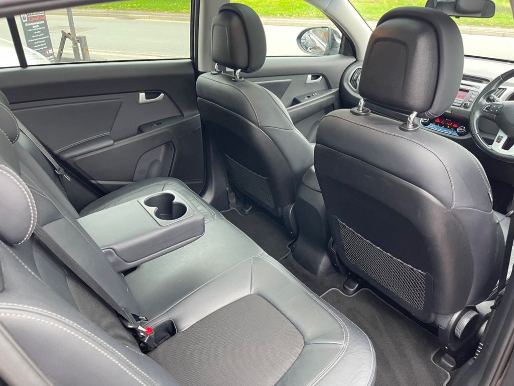 Used Kia Sportage 2015 for sale - 76106157: Photo 16