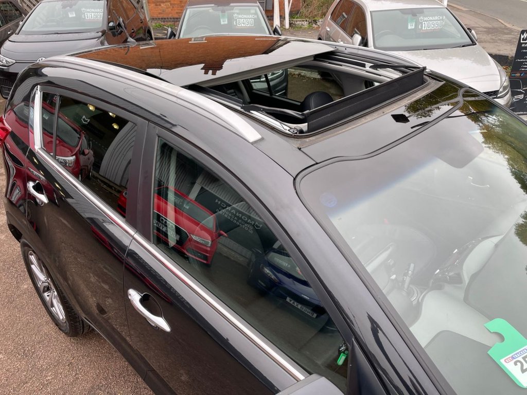 Used Kia Sportage 2015 for sale - 76106157: Photo 17
