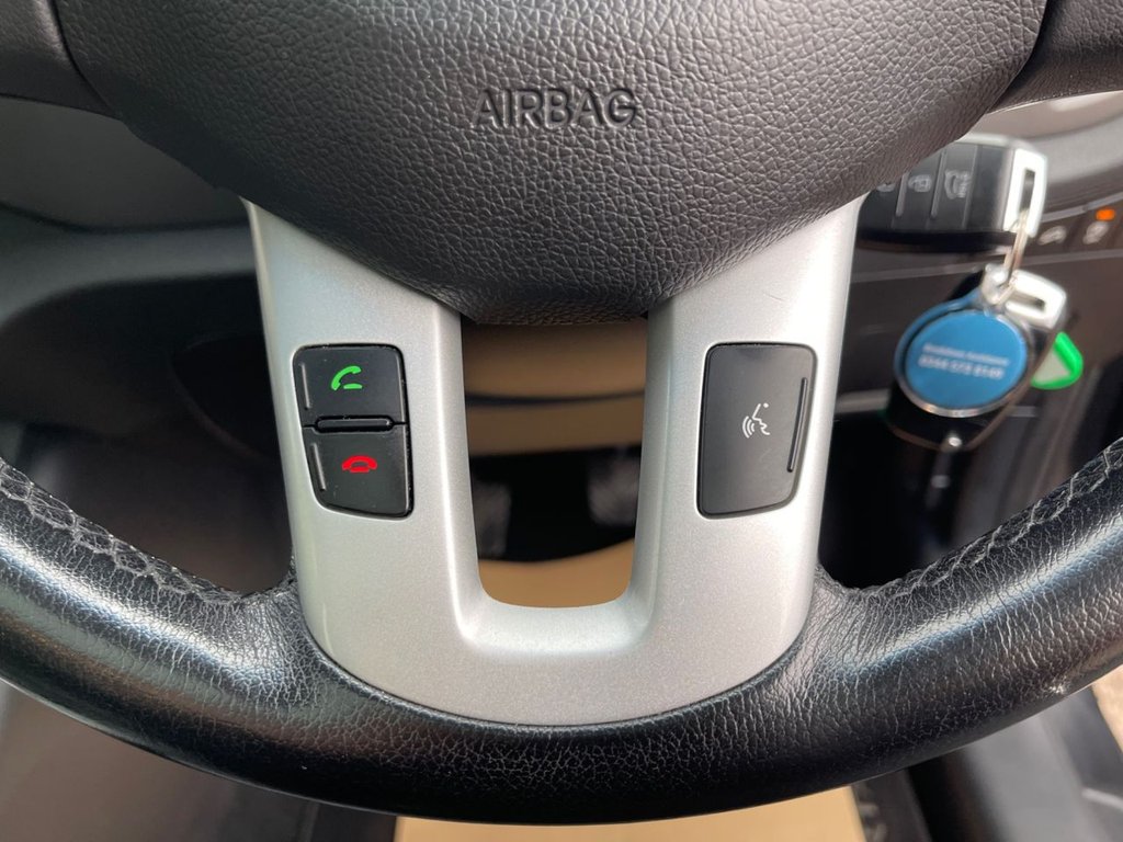 Used Kia Sportage 2015 for sale - 76106157: Photo 21
