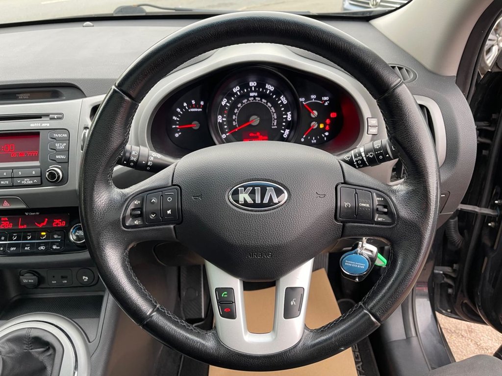Used Kia Sportage 2015 for sale - 76106157: Photo 22