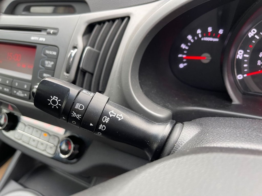 Used Kia Sportage 2015 for sale - 76106157: Photo 23