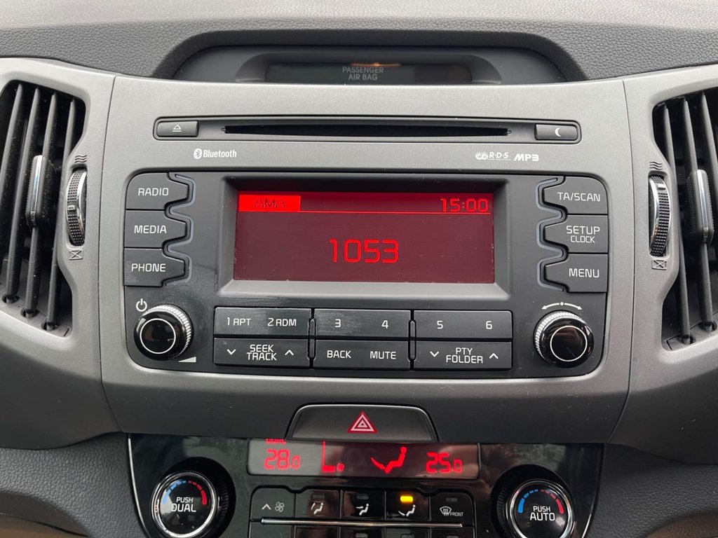 Used Kia Sportage 2015 for sale - 76106157: Photo 28