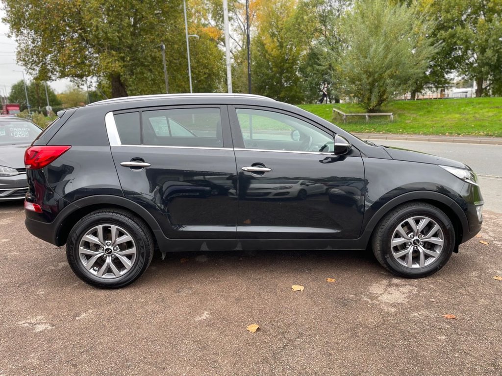 Used Kia Sportage 2015 for sale - 76106157: Photo 4