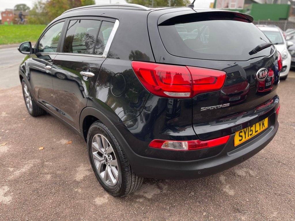 Used Kia Sportage 2015 for sale - 76106157: Photo 5