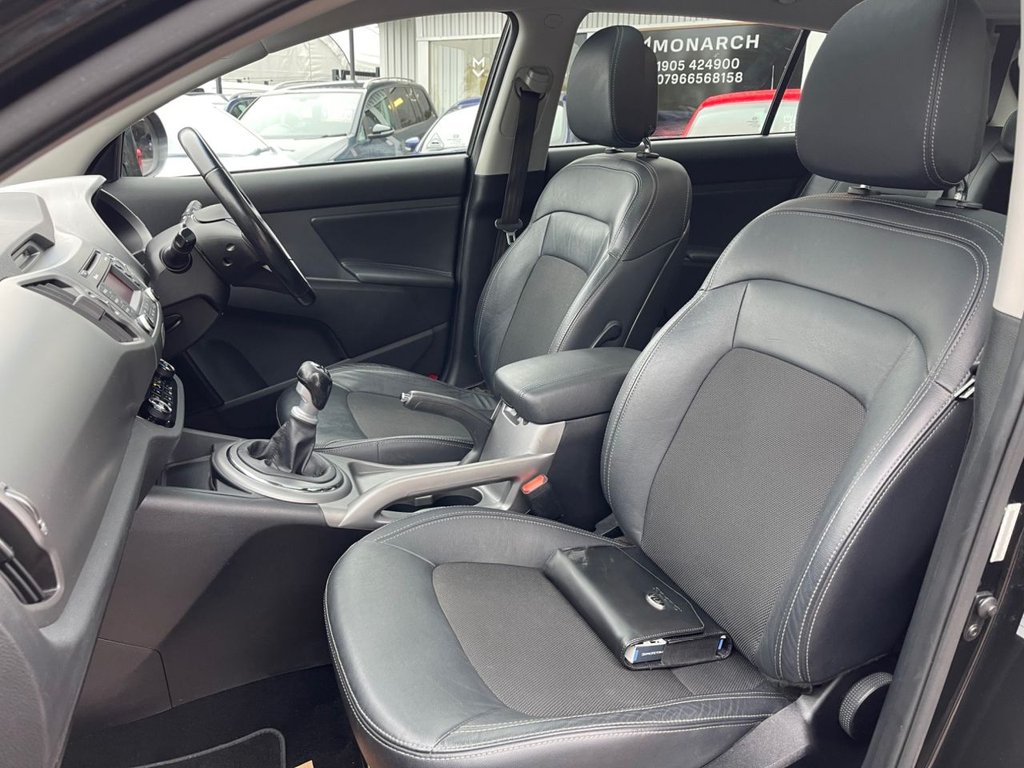 Used Kia Sportage 2015 for sale - 76106157: Photo 8