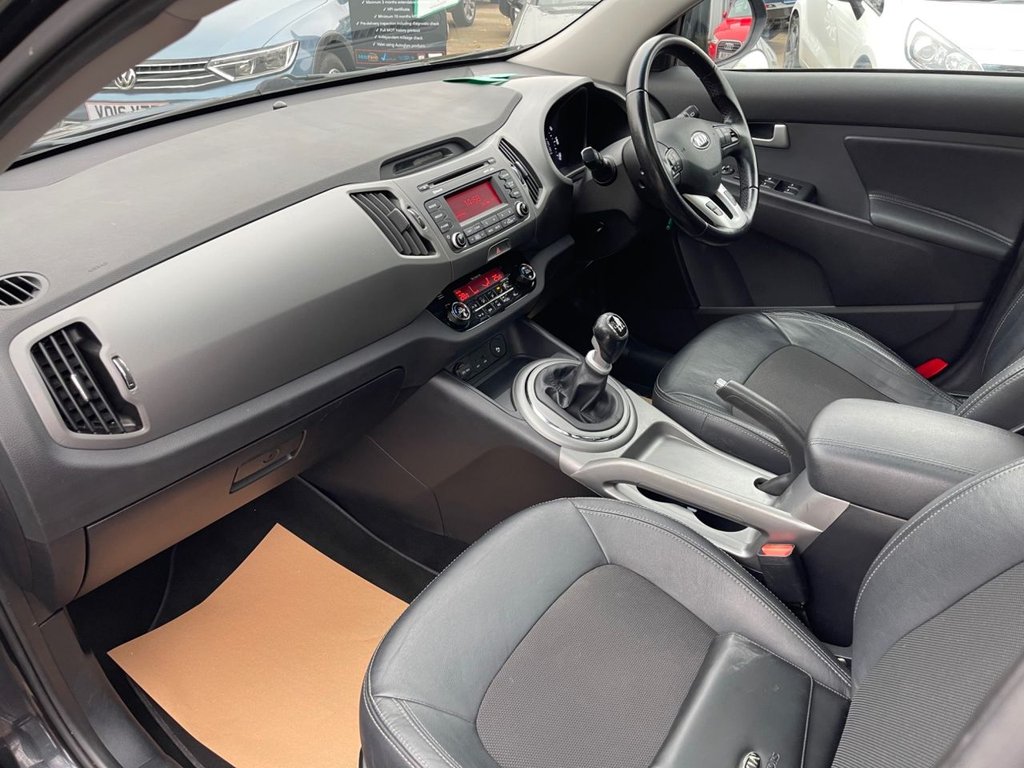 Used Kia Sportage 2015 for sale - 76106157: Photo 9