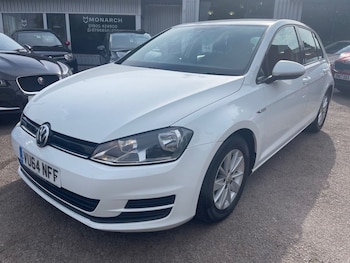 Used Volkswagen Golf 2014 for sale - 75410976: Photo