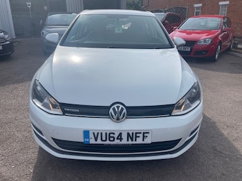 Used Volkswagen Golf 2014 for sale - 75410976: Photo