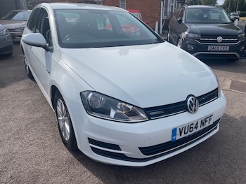 Used Volkswagen Golf 2014 for sale - 75410976: Photo