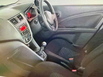 Used Suzuki Celerio 2019 for sale - 79462273: Photo