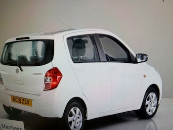 Used Suzuki Celerio 2019 for sale - 79462273: Photo