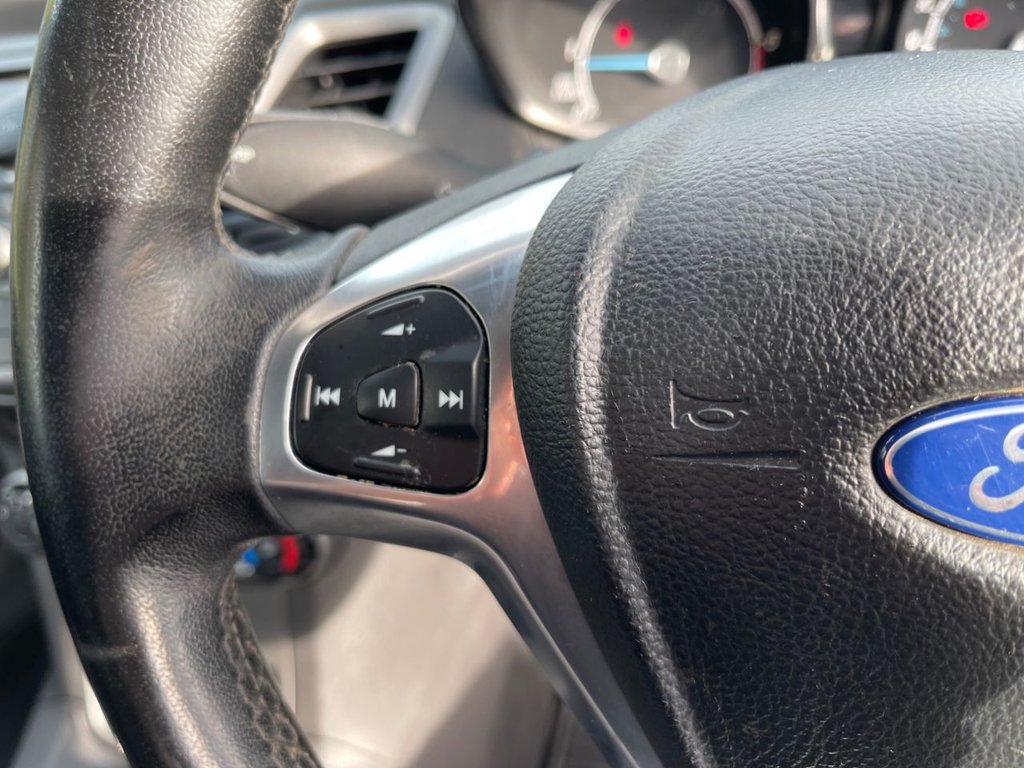 Used Ford Fiesta Van 2014 for sale - 76417951: Photo 15