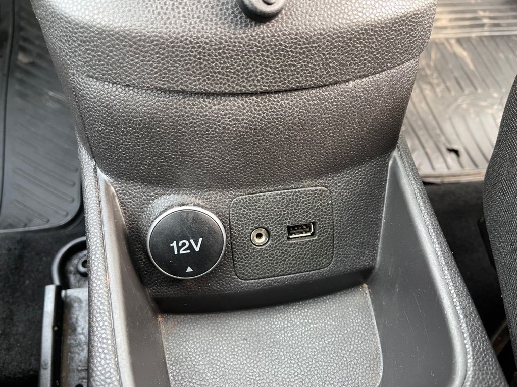 Used Ford Fiesta Van 2014 for sale - 76417951: Photo 17