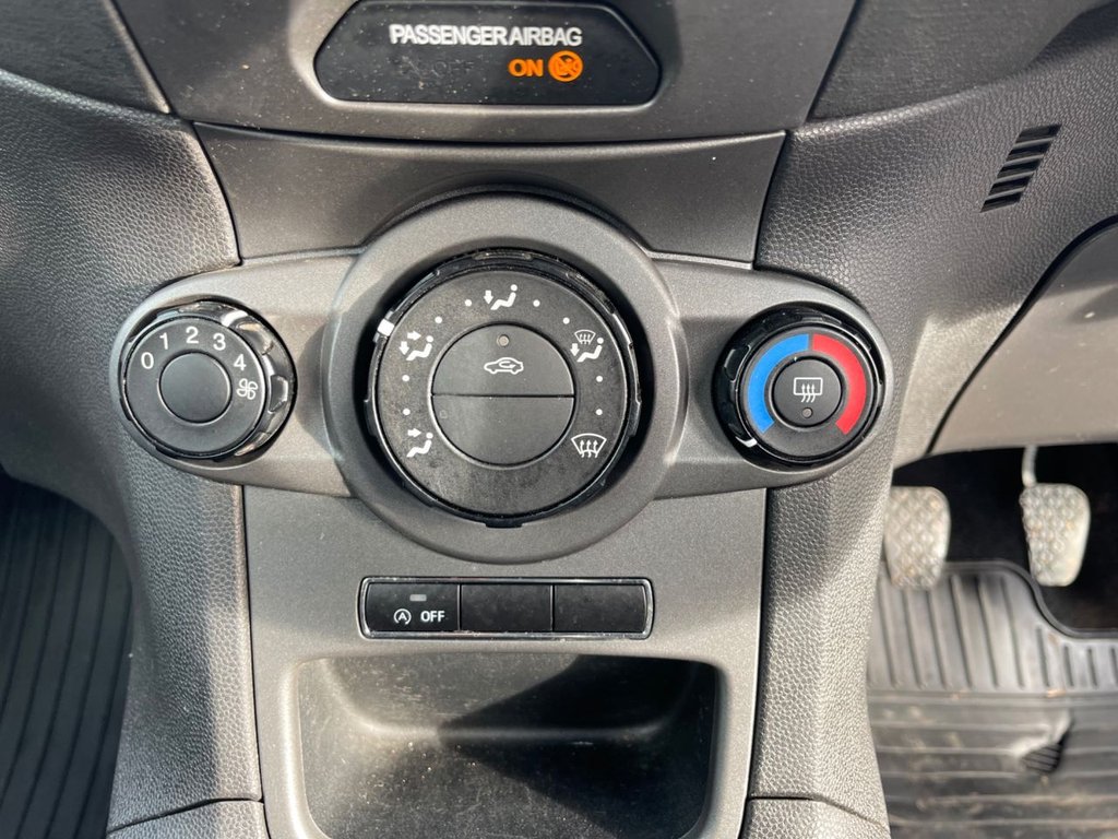 Used Ford Fiesta Van 2014 for sale - 76417951: Photo 19