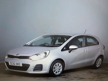 Used Kia Rio 2016 for sale - 78975364: Photo
