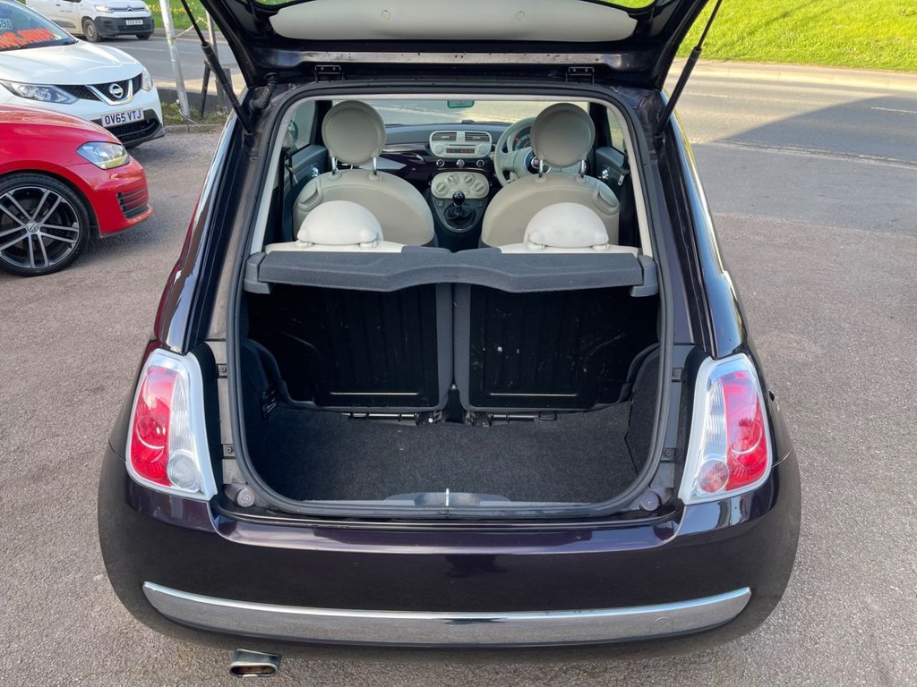 Used Fiat 500 2013 for sale - 77920315: Photo 13