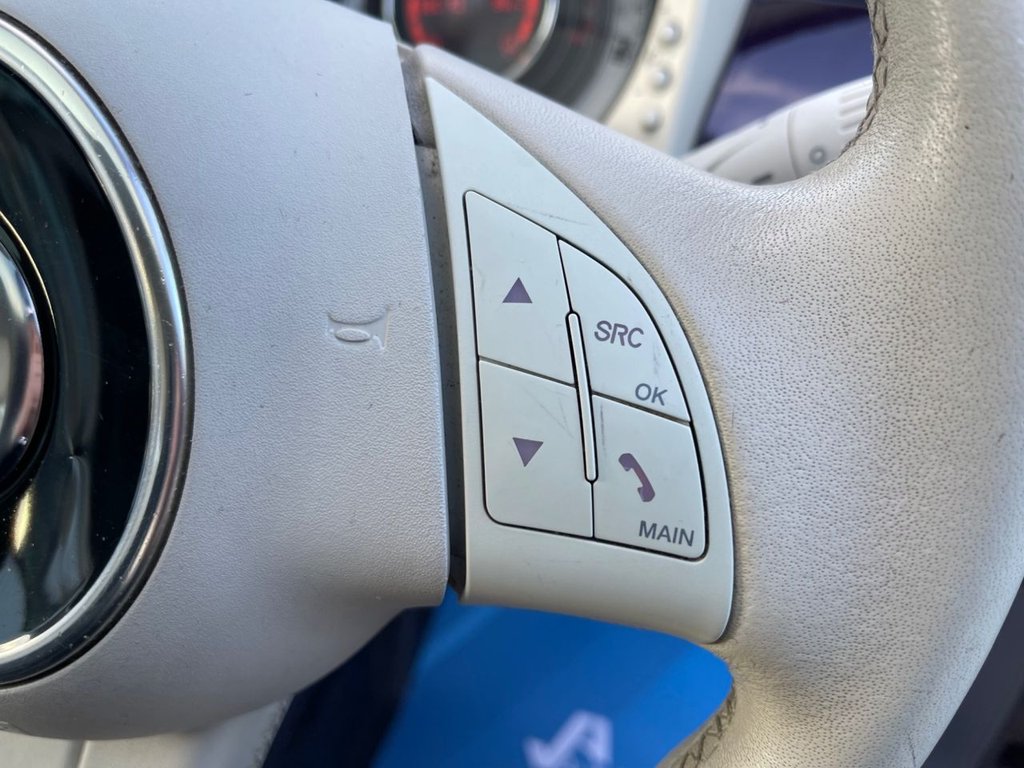 Used Fiat 500 2013 for sale - 77920315: Photo 15