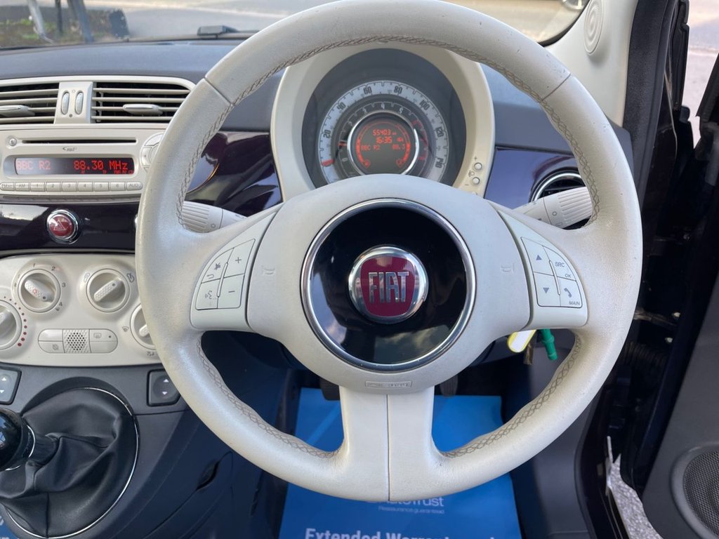 Used Fiat 500 2013 for sale - 77920315: Photo 16