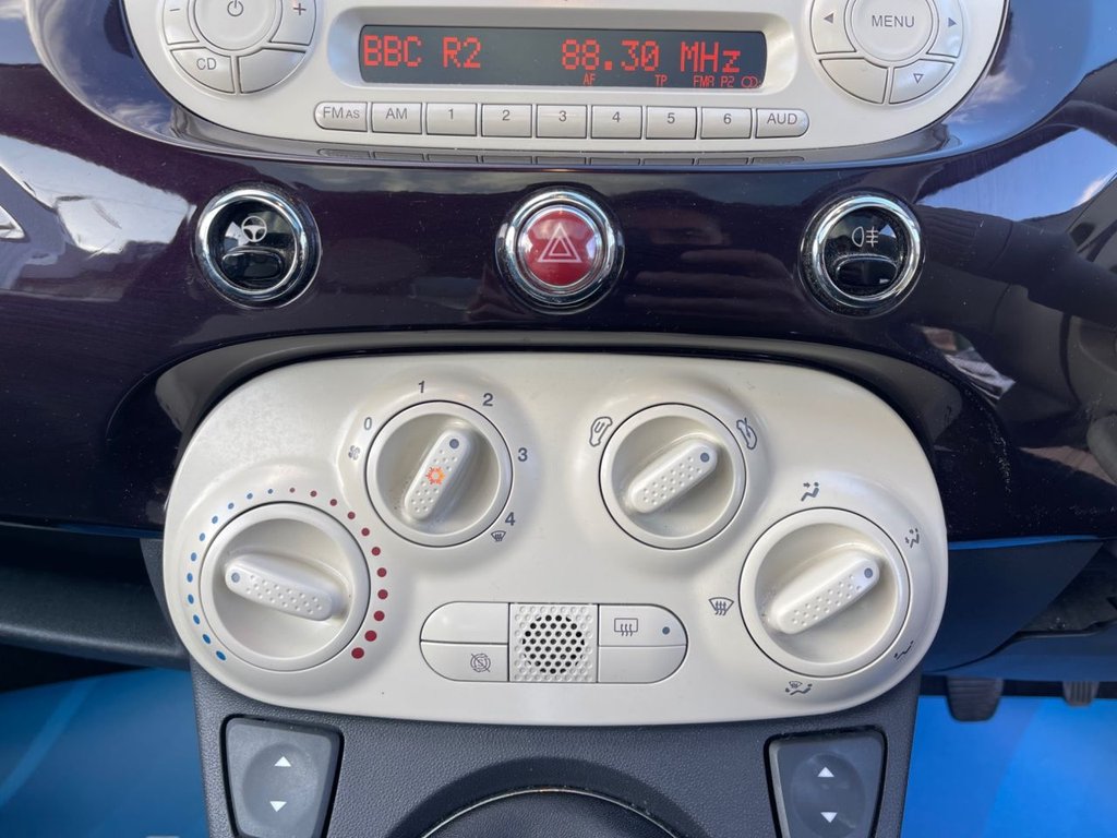 Used Fiat 500 2013 for sale - 77920315: Photo 18