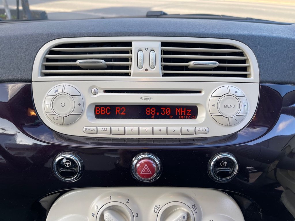 Used Fiat 500 2013 for sale - 77920315: Photo 19