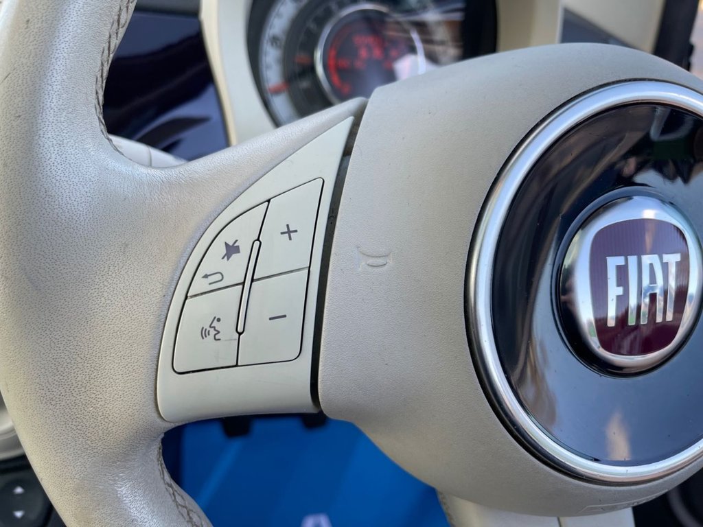 Used Fiat 500 2013 for sale - 77920315: Photo 20