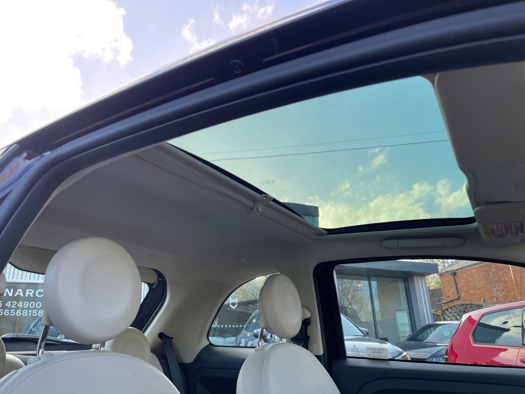 Used Fiat 500 2013 for sale - 77920315: Photo 21