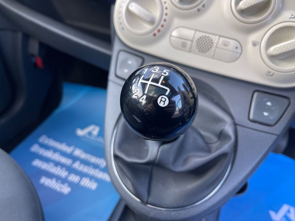 Used Fiat 500 2013 for sale - 77920315: Photo 23