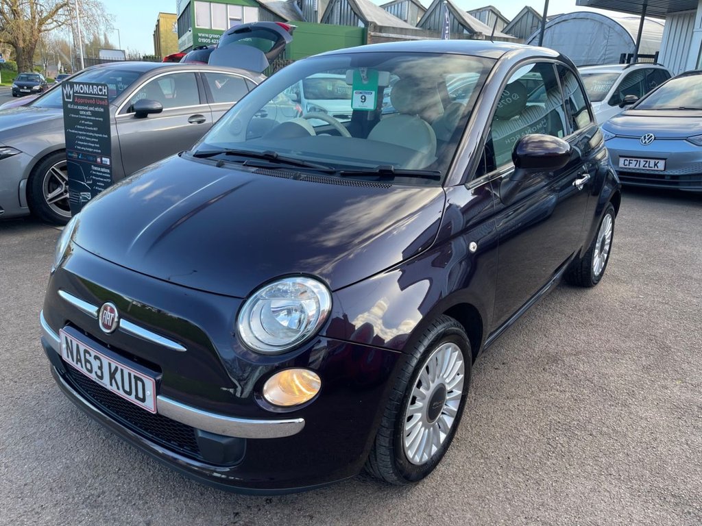 Used Fiat 500 2013 for sale - 77920315: Photo 3