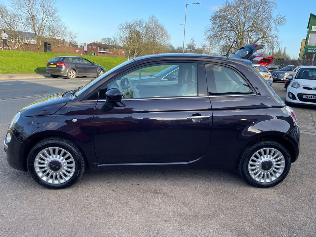 Used Fiat 500 2013 for sale - 77920315: Photo 4