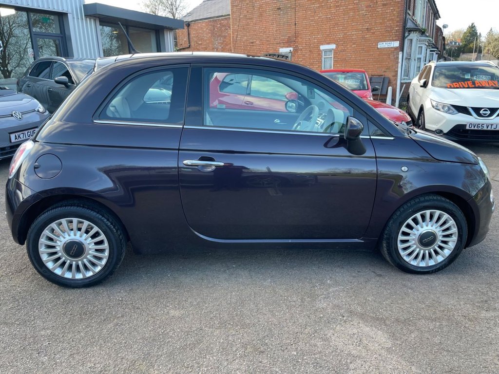 Used Fiat 500 2013 for sale - 77920315: Photo 6