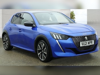 Peugeot 208 feature image