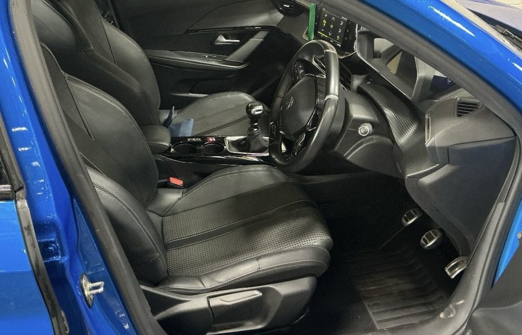 Used Peugeot 208 2021 for sale - 78096695: Photo 3