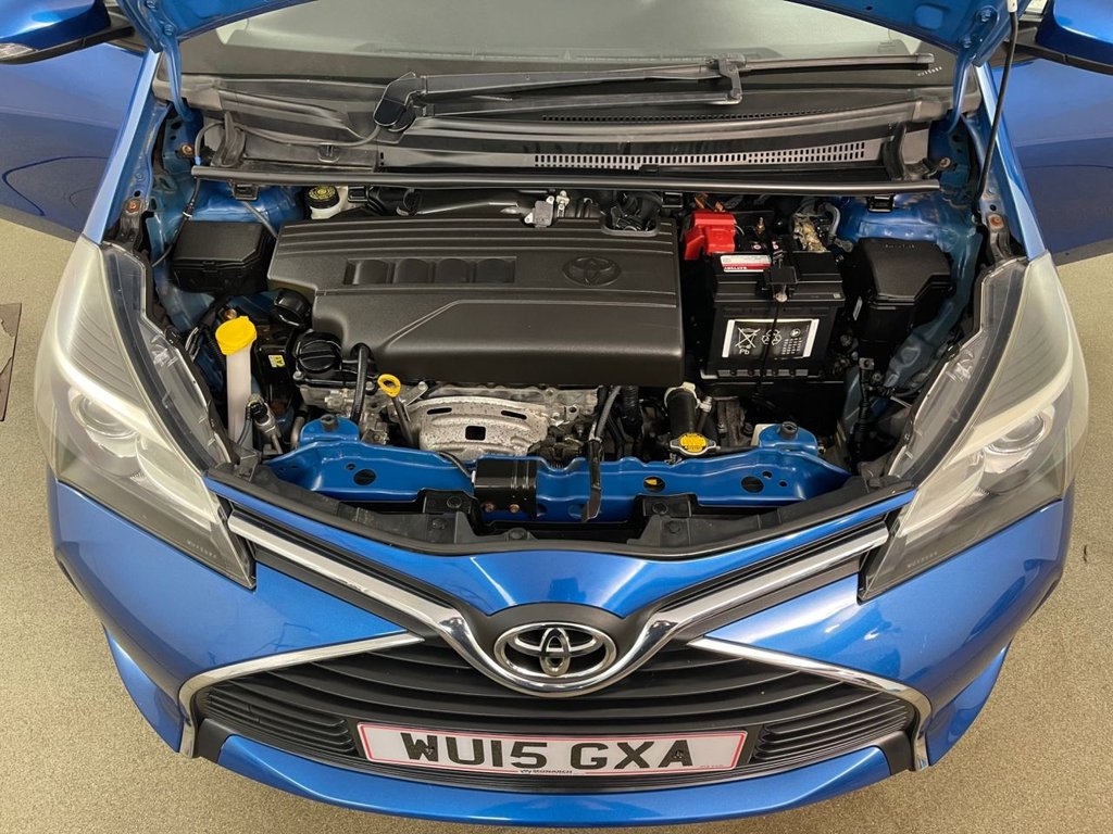 Used Toyota Yaris 2015 for sale - 76501031: Photo 18