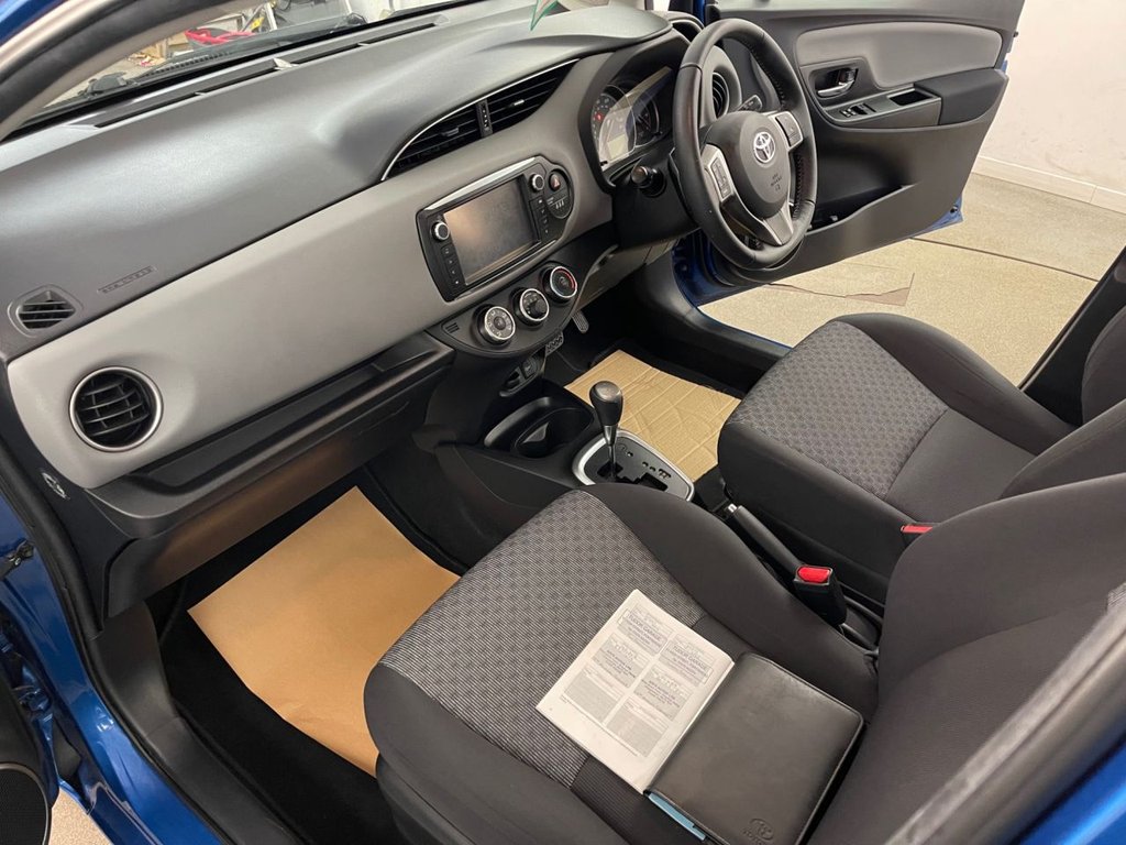 Used Toyota Yaris 2015 for sale - 76501031: Photo 20