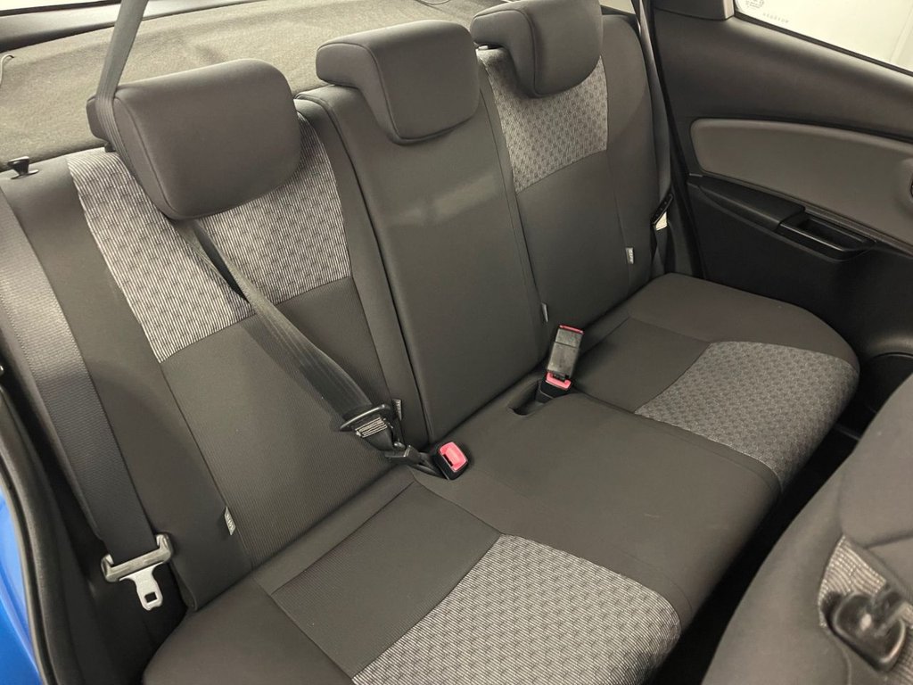 Used Toyota Yaris 2015 for sale - 76501031: Photo 22