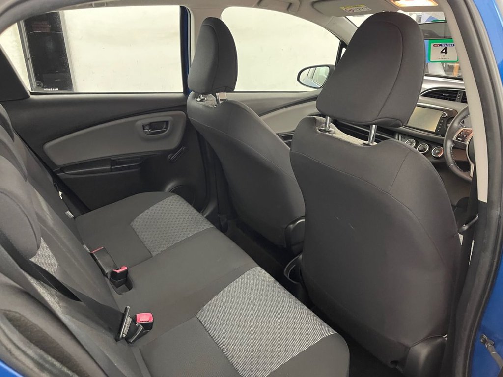 Used Toyota Yaris 2015 for sale - 76501031: Photo 23