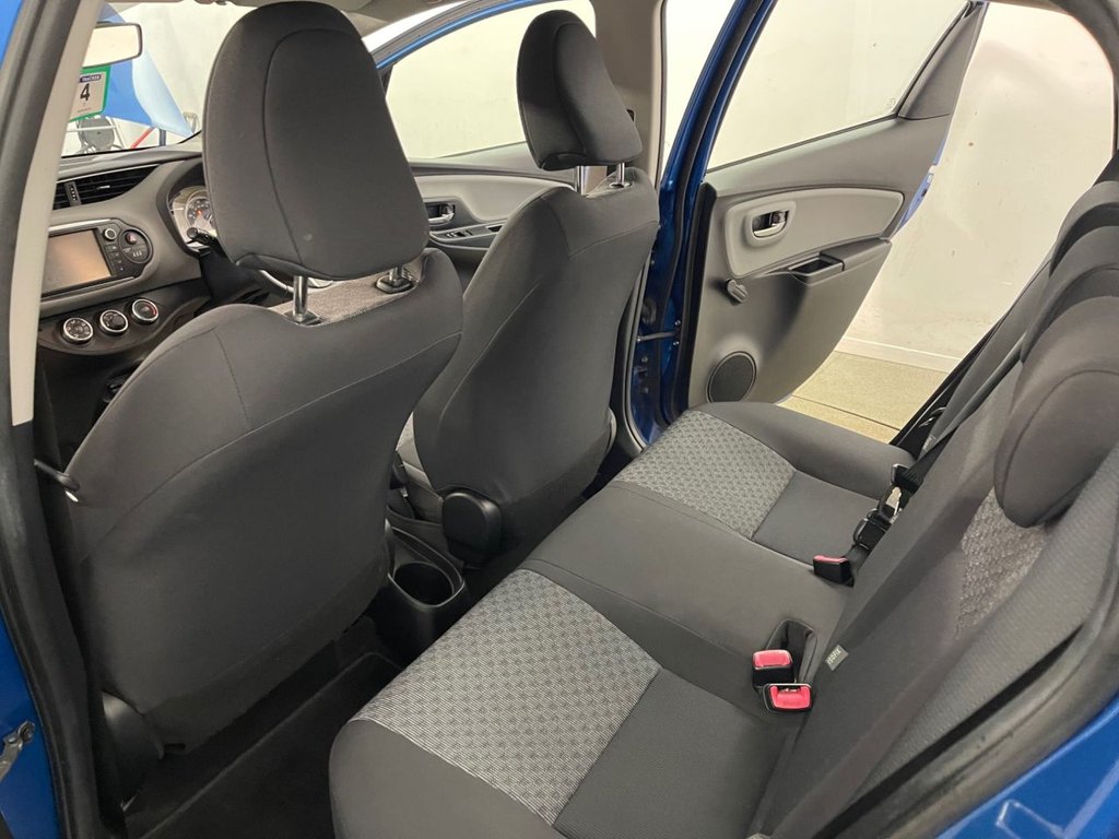 Used Toyota Yaris 2015 for sale - 76501031: Photo 24