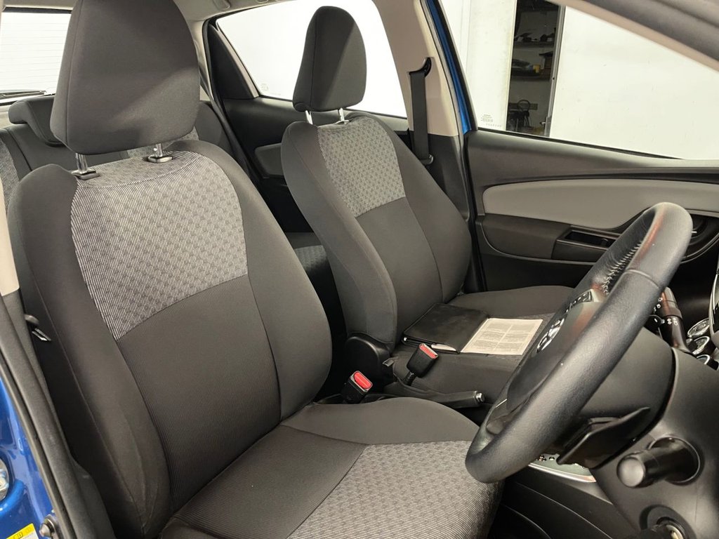 Used Toyota Yaris 2015 for sale - 76501031: Photo 26