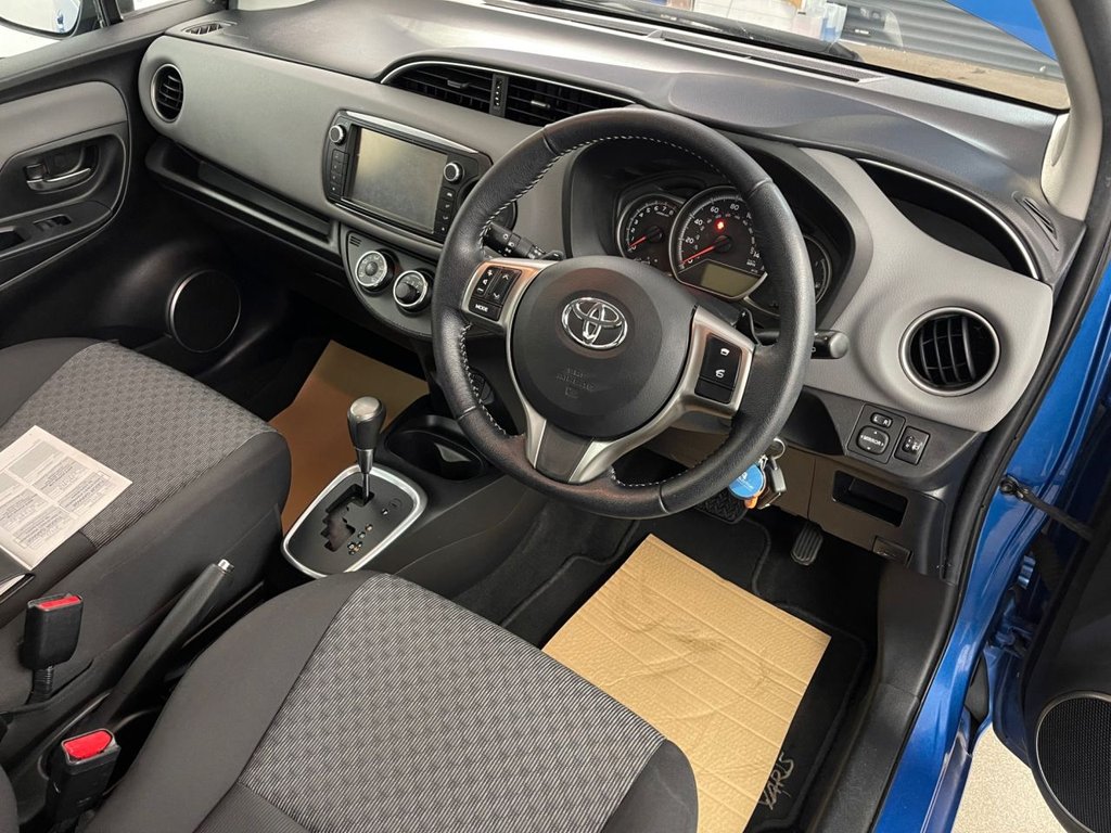 Used Toyota Yaris 2015 for sale - 76501031: Photo 27