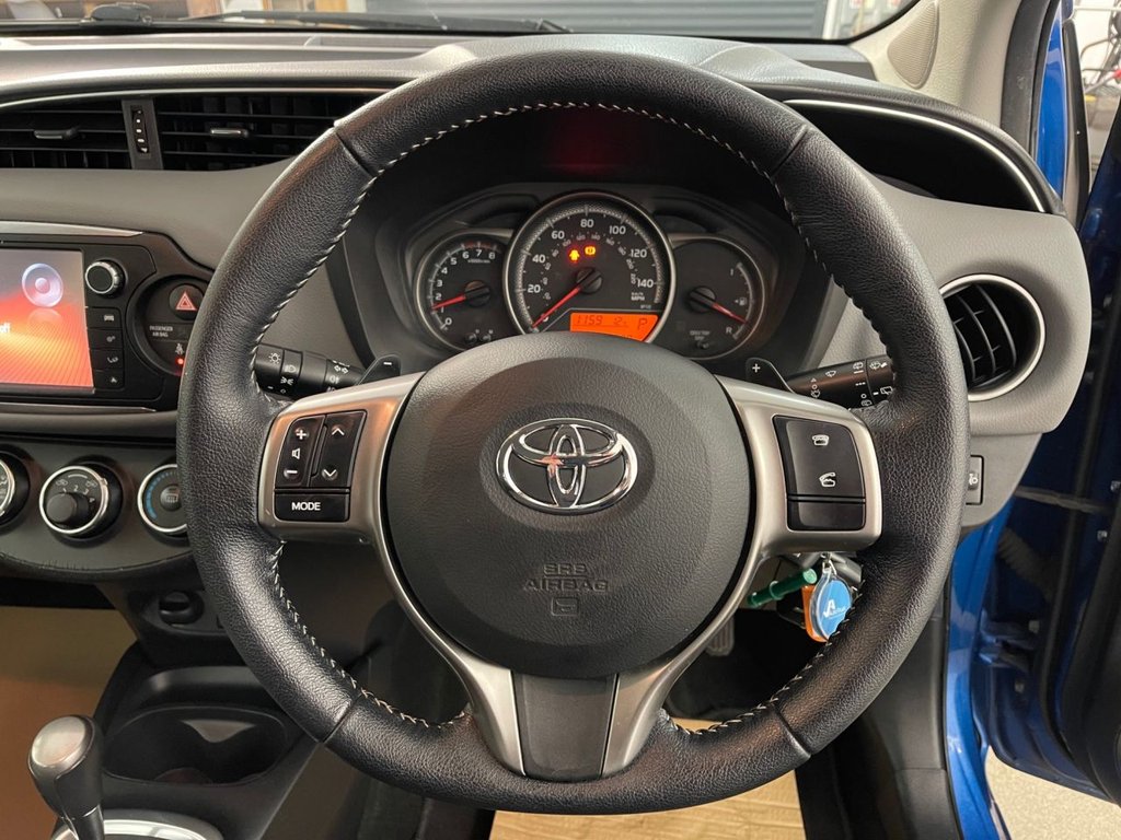 Used Toyota Yaris 2015 for sale - 76501031: Photo 30