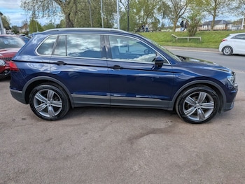 Used Volkswagen Tiguan 2019 for sale - 78299716: Photo