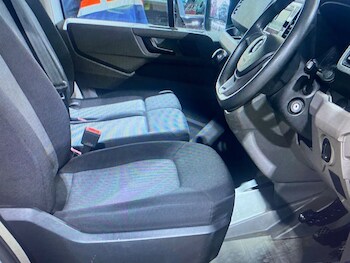 Used Volkswagen Crafter 2020 for sale - 76856333: Photo