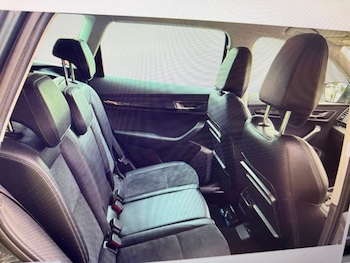 Used Skoda Karoq 2018 for sale - 79166966: Photo